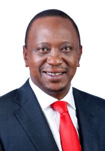 KE President